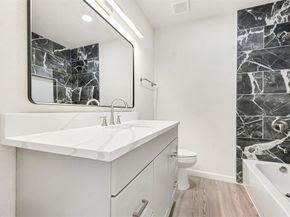 4551  Parkwood Drive , Forest Hill Texas 76140