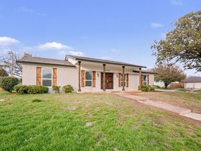 4551  Parkwood Drive , Forest Hill Texas 76140