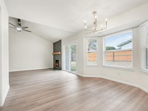 4551  Parkwood Drive , Forest Hill Texas 76140