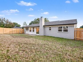 4551  Parkwood Drive , Forest Hill Texas 76140