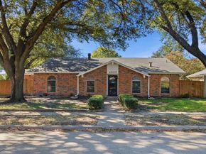 4333  Thicket Drive , Garland Texas 75043