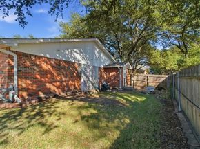 4333  Thicket Drive , Garland Texas 75043