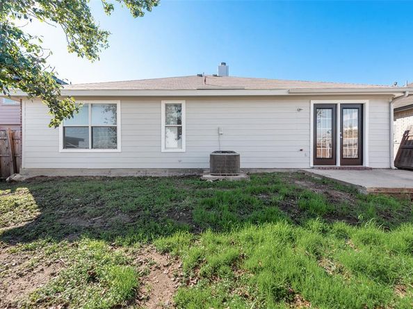 9708  Westmere Lane , Fort Worth Texas 76108