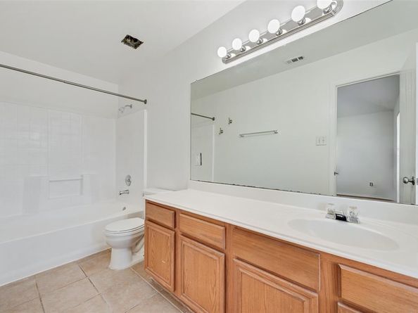 9708  Westmere Lane , Fort Worth Texas 76108