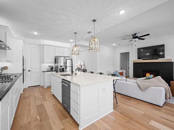 4422  Bandera Drive , Prosper Texas 75009