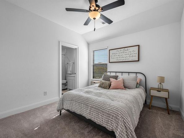 4422  Bandera Drive , Prosper Texas 75009