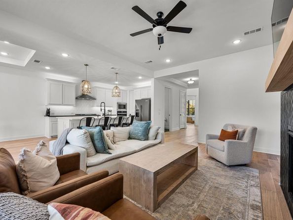 4422  Bandera Drive , Prosper Texas 75009