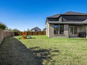 4422  Bandera Drive , Prosper Texas 75009