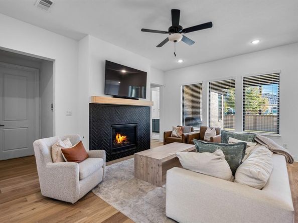 4422  Bandera Drive , Prosper Texas 75009