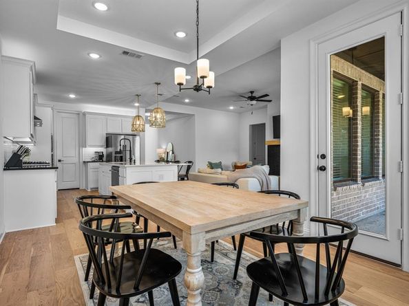 4422  Bandera Drive , Prosper Texas 75009