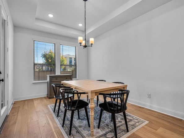 4422  Bandera Drive , Prosper Texas 75009