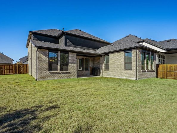 4422  Bandera Drive , Prosper Texas 75009