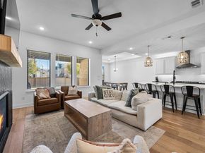 4422  Bandera Drive , Prosper Texas 75009