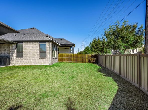 4422  Bandera Drive , Prosper Texas 75009