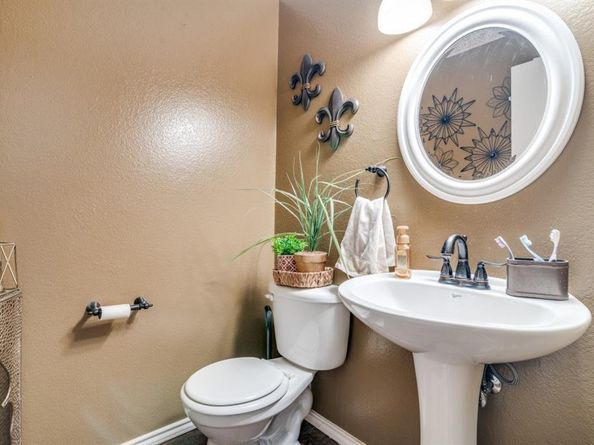 726  Rainsville Drive , Wylie Texas 75098