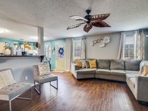 726  Rainsville Drive , Wylie Texas 75098