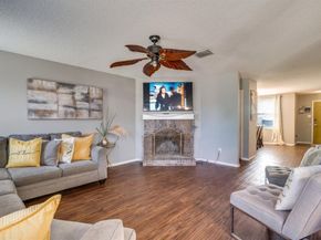 726  Rainsville Drive , Wylie Texas 75098