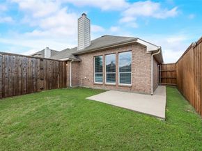 1133  Elm Grove Drive , Allen Texas 75002