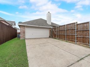 1133  Elm Grove Drive , Allen Texas 75002