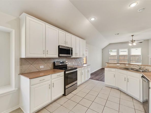 1133  Elm Grove Drive , Allen Texas 75002