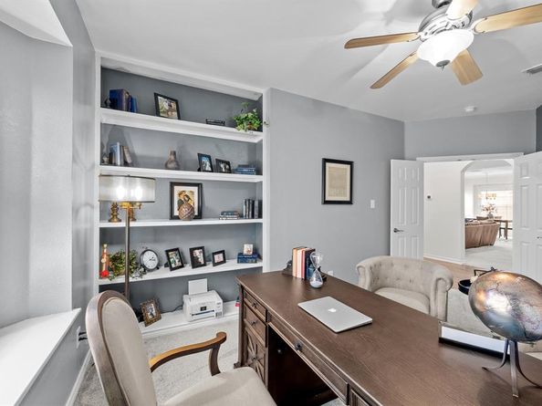 7105  Silktree Court , Denton Texas 76208