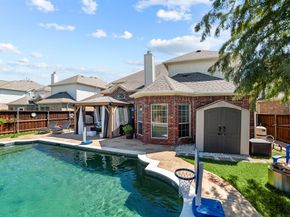 7105  Silktree Court , Denton Texas 76208