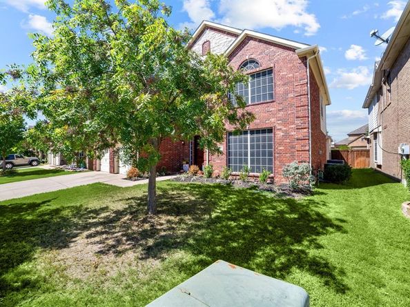 7105  Silktree Court , Denton Texas 76208