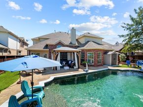 7105  Silktree Court , Denton Texas 76208