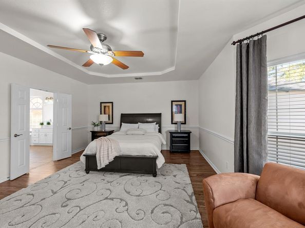 7105  Silktree Court , Denton Texas 76208