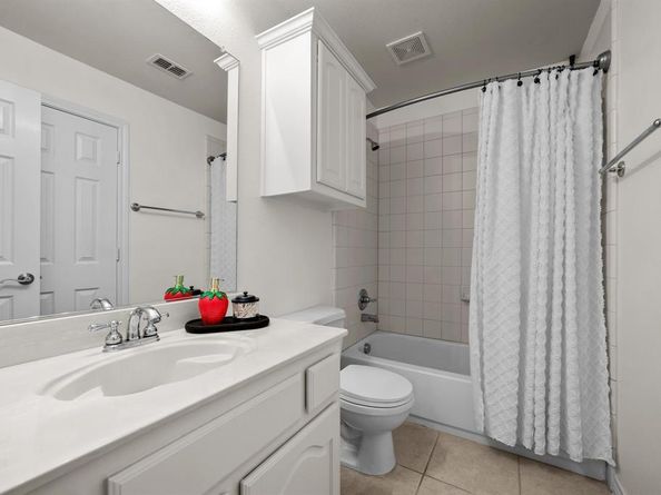 7105  Silktree Court , Denton Texas 76208