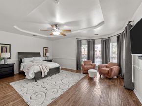 7105  Silktree Court , Denton Texas 76208