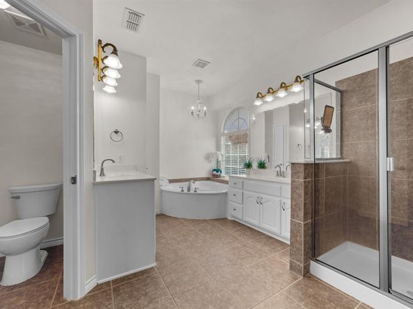 7105  Silktree Court , Denton Texas 76208