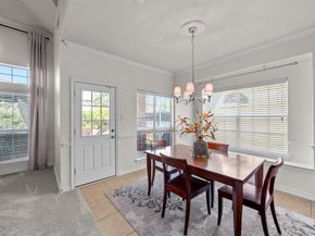 7105  Silktree Court , Denton Texas 76208