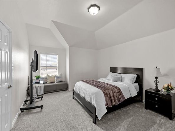 7105  Silktree Court , Denton Texas 76208