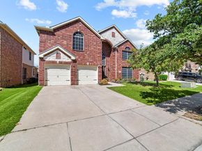 7105  Silktree Court , Denton Texas 76208