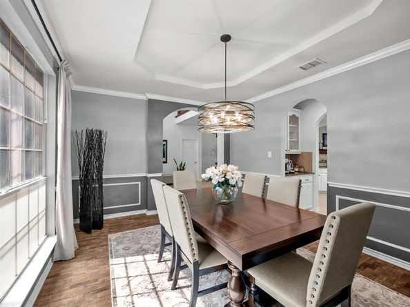 7105  Silktree Court , Denton Texas 76208