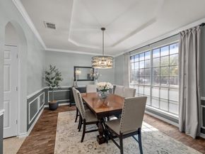 7105  Silktree Court , Denton Texas 76208