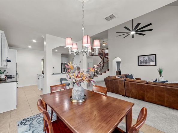 7105  Silktree Court , Denton Texas 76208