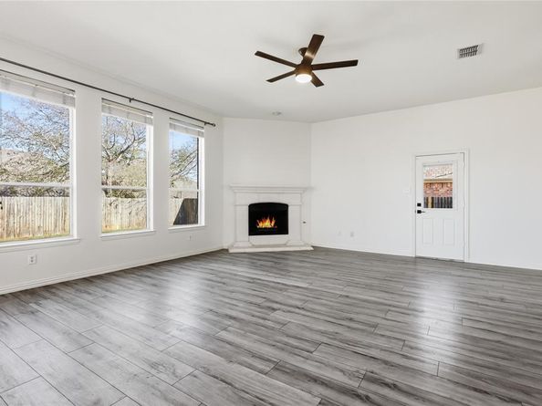 3257  Button Bush Drive , Fort Worth Texas 76244