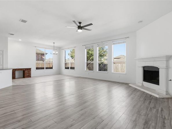 3257  Button Bush Drive , Fort Worth Texas 76244