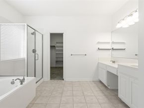 3257  Button Bush Drive , Fort Worth Texas 76244