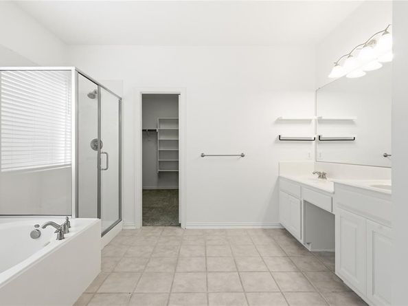 3257  Button Bush Drive , Fort Worth Texas 76244