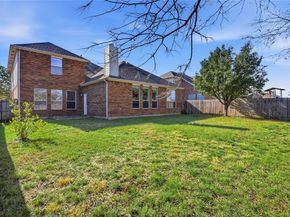 3257  Button Bush Drive , Fort Worth Texas 76244