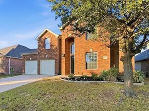 3257  Button Bush Drive , Fort Worth Texas 76244