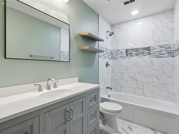 3257  Button Bush Drive , Fort Worth Texas 76244