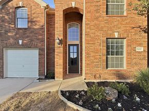 3257  Button Bush Drive , Fort Worth Texas 76244