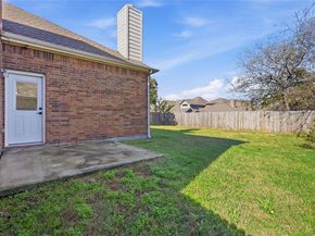 3257  Button Bush Drive , Fort Worth Texas 76244