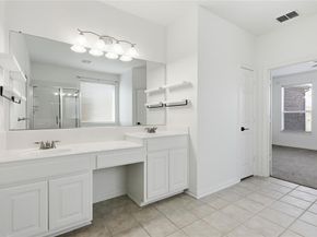 3257  Button Bush Drive , Fort Worth Texas 76244