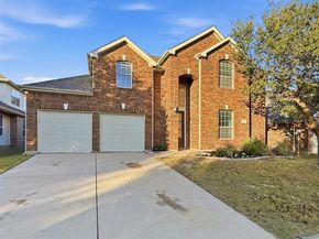 3257  Button Bush Drive , Fort Worth Texas 76244