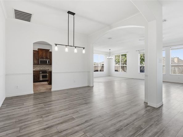 3257  Button Bush Drive , Fort Worth Texas 76244